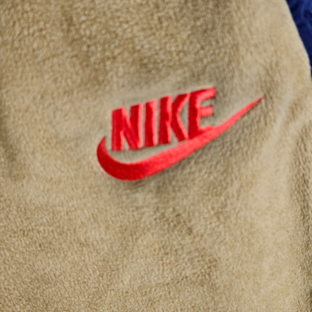 Nike Tan and Navy Track Pants & Joggers Set - Picture 13 of 16
